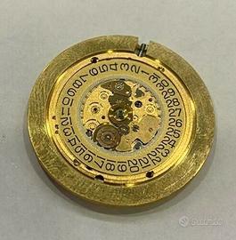 Meccanismo longines quartz cal.156.4 - ri199