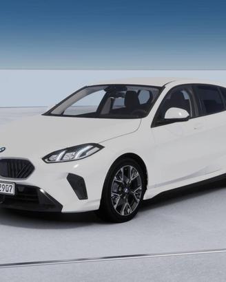 BMW Serie 1 118d MSport Design