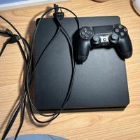 PS4 buone condizioni.