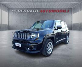 Jeep Renegade 2019 1.0 t3 Limited 2wd