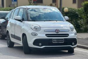 Fiat 500L Pro 1.6 MJT 120CV autocarro 4 posti (N1)