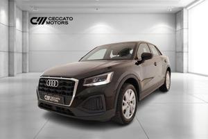 Audi Q2 35 1.5 tfsi Business s-tronic