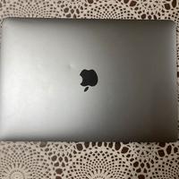 Macbook pro m1 13 pollci