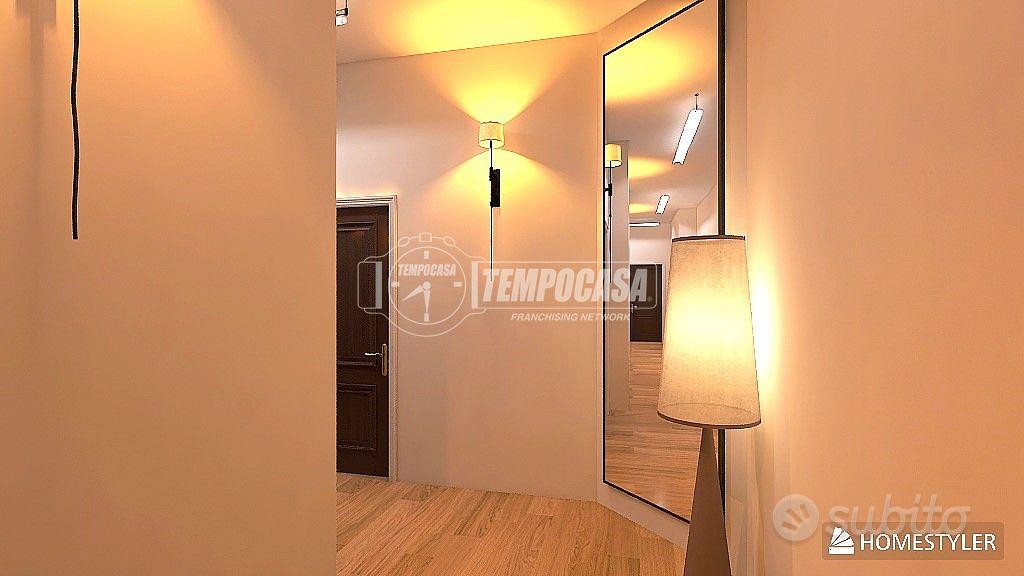Appartamento – MI - Altro