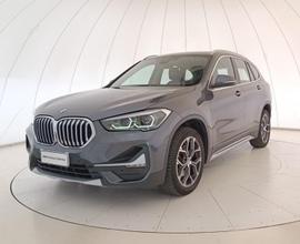 BMW X1 sdrive18d xLine auto my18