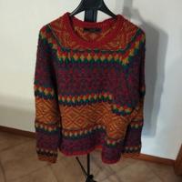 Maglione uomo Zara Man L 