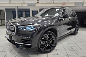Bmw X5 xDrive30d 265cv X-Line