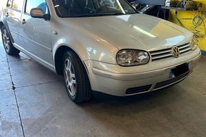 Golf 1.9 tdi