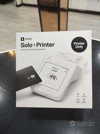 STAMPANTE PER POS SUMUP SOLO