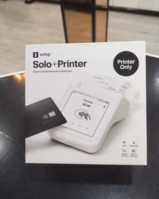 STAMPANTE PER POS SUMUP SOLO