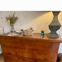 Madia piemontese circa 2 m x 80 cm