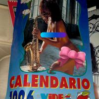 Calendari vintage per adulti 