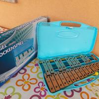Glockenspiel