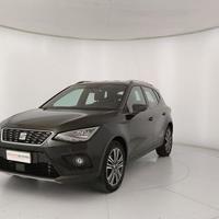SEAT Arona 1.0 TGI XPERIENCE