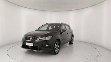 SEAT Arona 1.0 TGI XPERIENCE