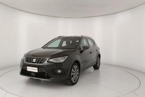 SEAT Arona 1.0 TGI XPERIENCE