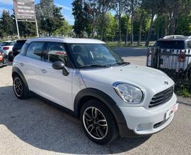 Mini One D Countryman Mini 1.6 One D Countryman