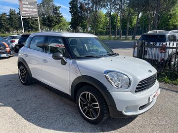 Mini One D Countryman Mini 1.6 One D Countryman