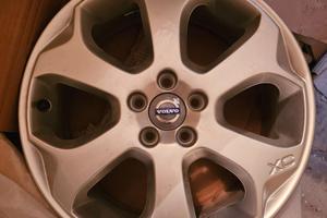 Cerchi Volvo 18''