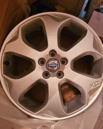 Cerchi Volvo 18''