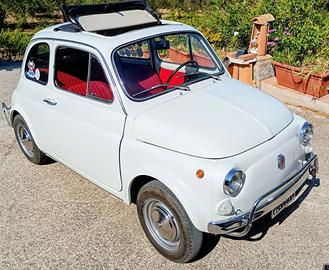 Fiat 500 L (epoca)