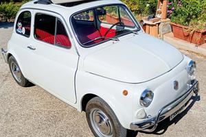Fiat 500 L (epoca)
