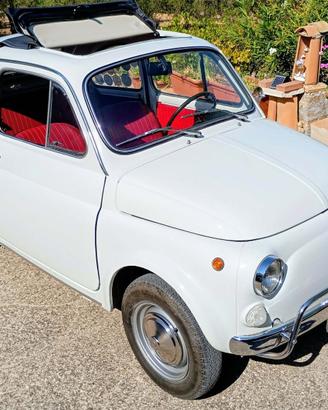 Fiat 500 L (epoca)