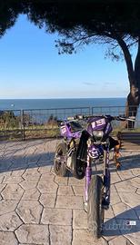 Husqvarna SM 125 - 2006