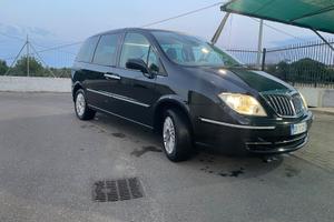 Lancia Phedra