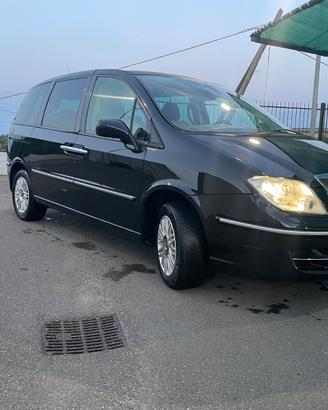 Lancia Phedra