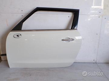 Portiera Sinistra Mini Cooper Paceman R61 2014