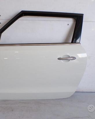 Portiera Sinistra Mini Cooper Paceman R61 2014