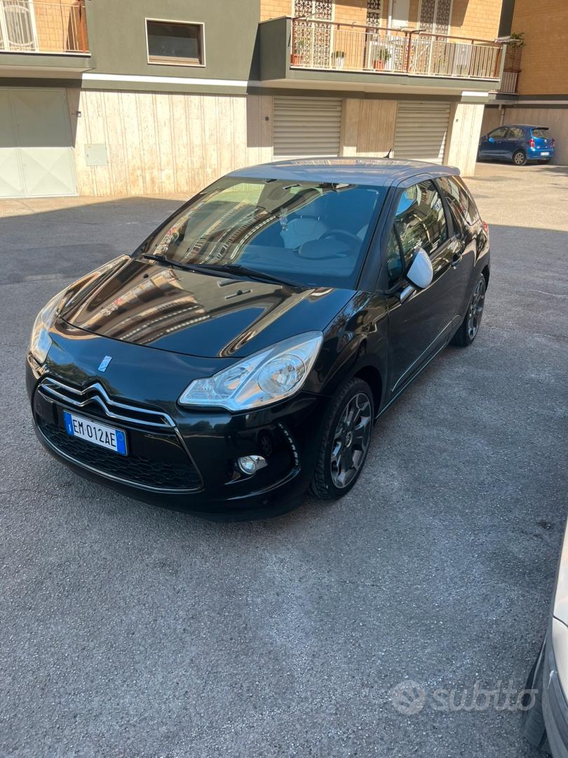 Citroen Ds 3 2012 photo 5