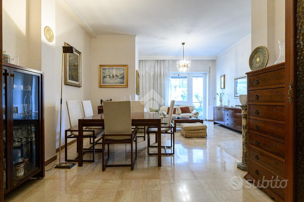 Apartment in Roma, Gianicolense - View 4