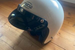 Casco Sparco