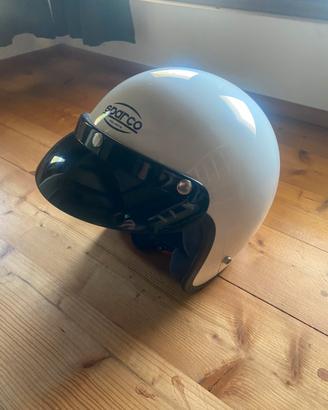 Casco Sparco