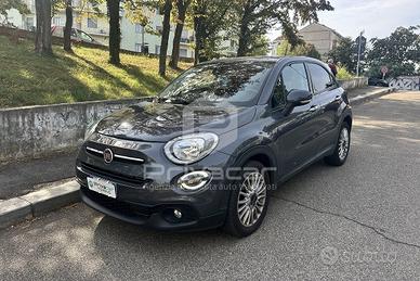FIAT 500X 1.6 MultiJet 130 CV Connect