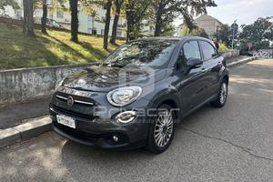 FIAT 500X 1.6 MultiJet 130 CV Connect