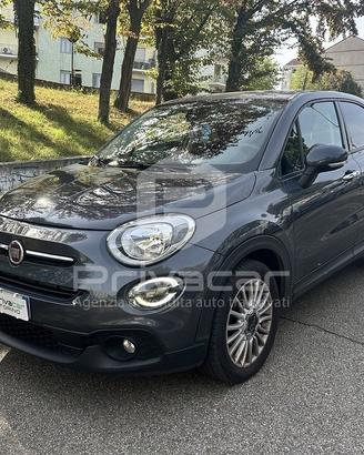 FIAT 500X 1.6 MultiJet 130 CV Connect