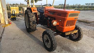 Trattore agricolo Fiat  450