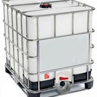 Cisterna 1000lt