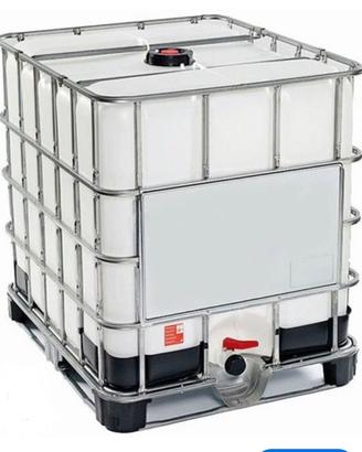 Cisterna 1000lt