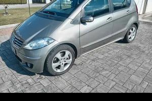 Mercedes clase a