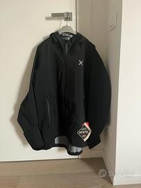 Montura Danubio G Gore-tex