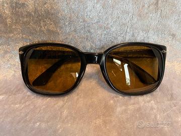 Occhiali Sole Persol Ratti Vintage Mod. 6204