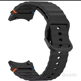Cinturini galaxy watch 7/6 nuovi in confezione