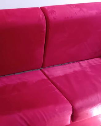 divano letto come nuovo