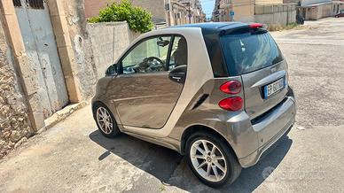 Smart Fortwo 1.0 Benzina