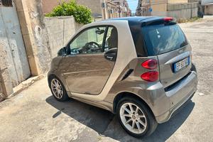 Smart Fortwo 1.0 Benzina