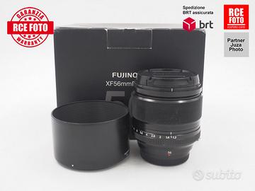 Fuji XF 56 F1.2 R (Fujifilm)